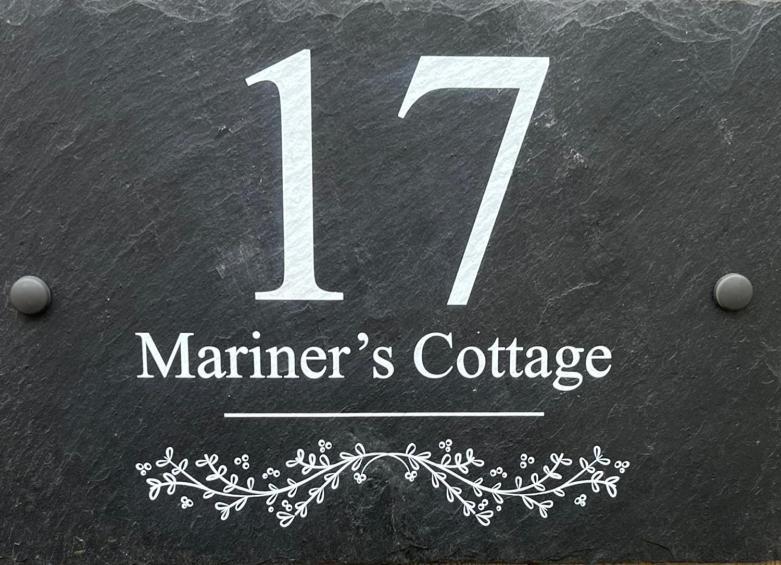 Mariner's Hébergement de vacances *